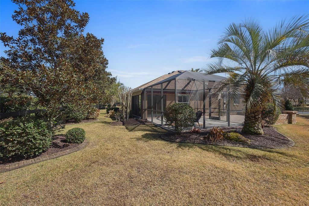 Image 42 of property listing at 1350 CENTERVILLE PLACE, The Villages, FL 32162