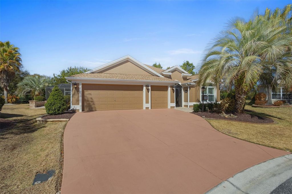 Image 43 of property listing at 1350 CENTERVILLE PLACE, The Villages, FL 32162