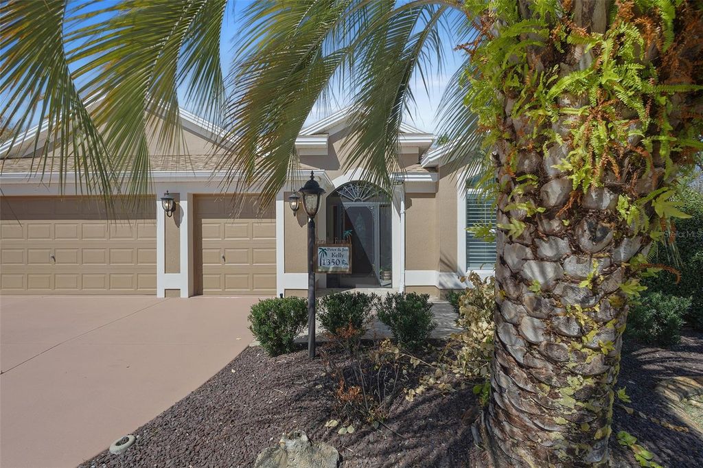 Image 45 of property listing at 1350 CENTERVILLE PLACE, The Villages, FL 32162