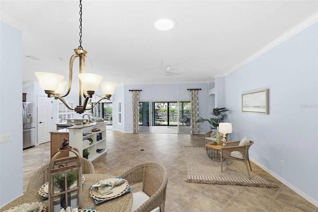 Image 7 of property listing at 1350 CENTERVILLE PLACE, The Villages, FL 32162