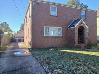 3619 Orange St Apt 1, Norfolk, VA 23513
