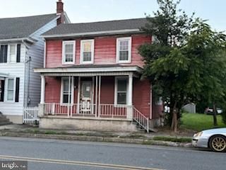 337 MAIN ST, Lykens, PA 17048