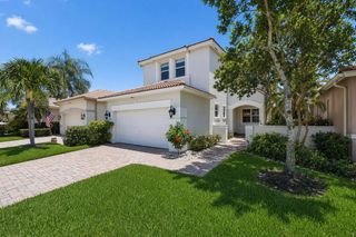 143 ISLE VERDE Way, Palm Beach Gardens, FL 33418