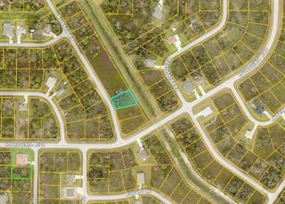 Lot 19 BATHFELD ROAD, North Port, FL 34291