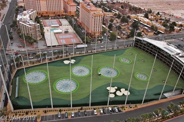 125 East Harmon Avenue 2814, Las Vegas, NV 89109