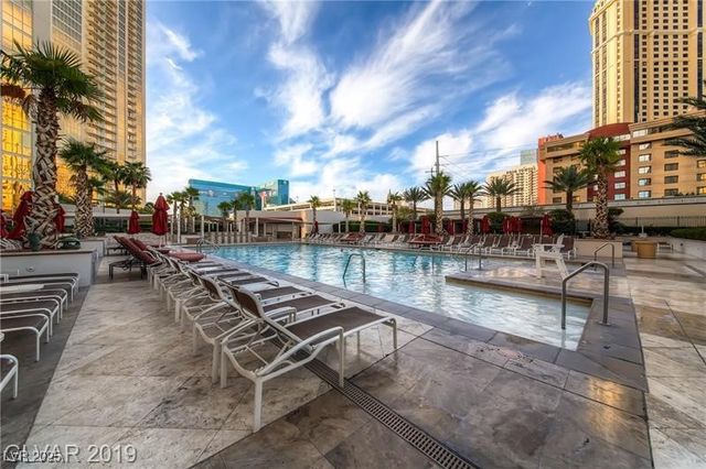 125 East Harmon Avenue 2814, Las Vegas, NV 89109