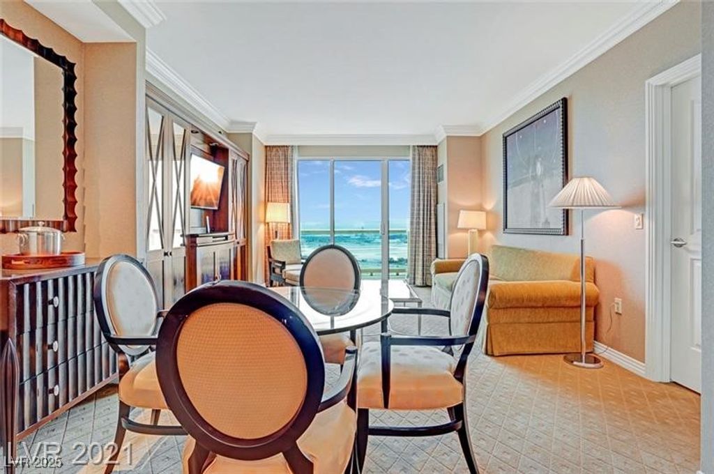 125 East Harmon Avenue 2814, Las Vegas, NV 89109