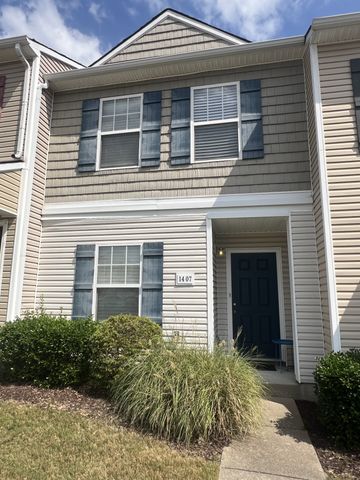 1407 Pleasant Ridge Rd, Antioch, TN 37013