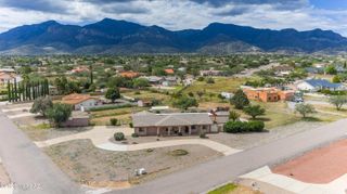 4064 S Comanche Drive, Sierra Vista, AZ 85650
