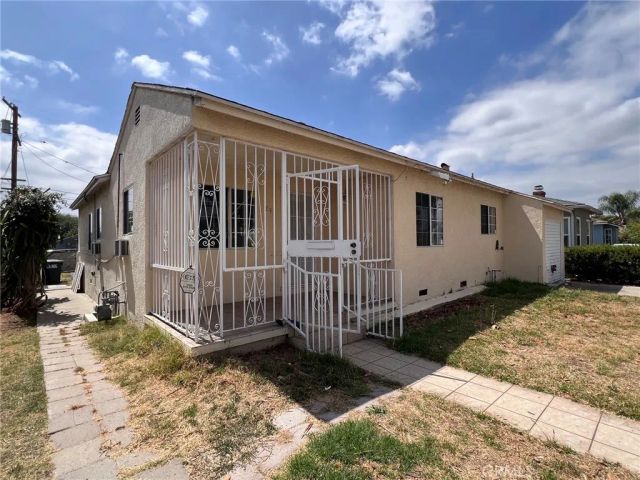 293 Blackshear Avenue, East Los Angeles, CA 90022