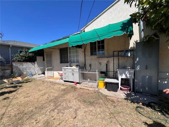 293 Blackshear Avenue, East Los Angeles, CA 90022