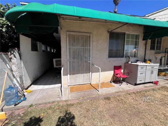 293 Blackshear Avenue, East Los Angeles, CA 90022