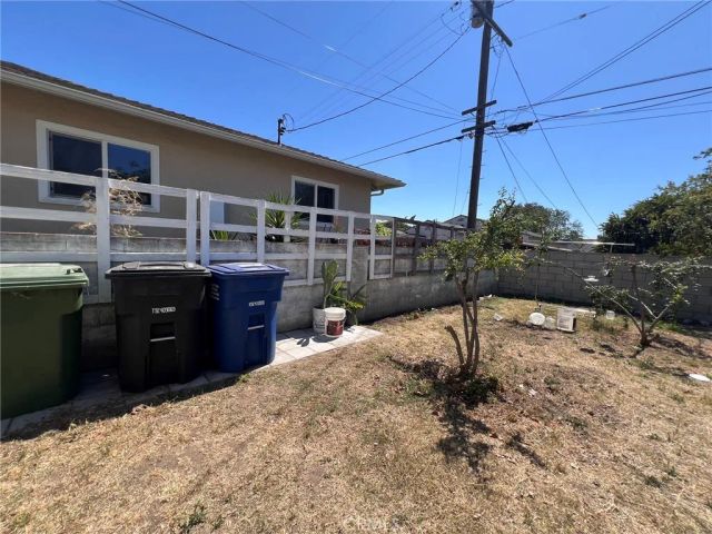 293 Blackshear Avenue, East Los Angeles, CA 90022