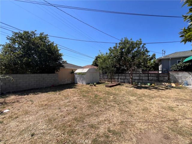293 Blackshear Avenue, East Los Angeles, CA 90022