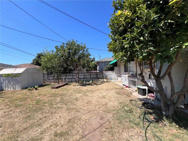 293 Blackshear Avenue, East Los Angeles, CA 90022