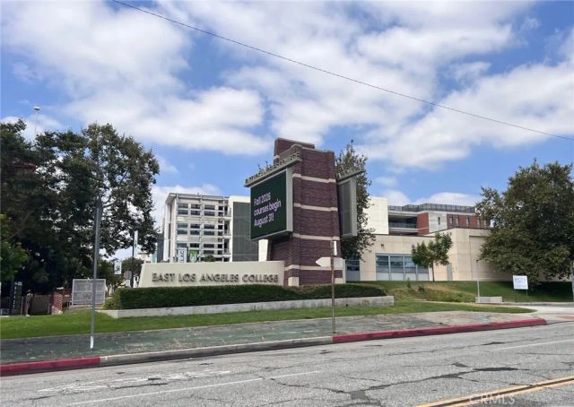 293 Blackshear Avenue, East Los Angeles, CA 90022