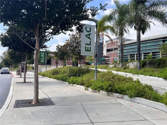 293 Blackshear Avenue, East Los Angeles, CA 90022