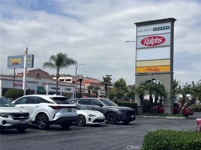 293 Blackshear Avenue, East Los Angeles, CA 90022