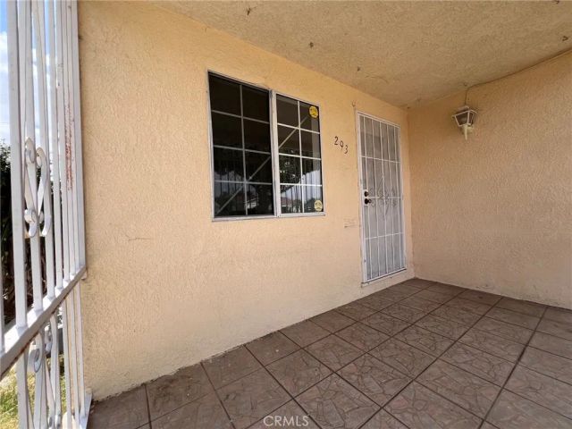 293 Blackshear Avenue, East Los Angeles, CA 90022