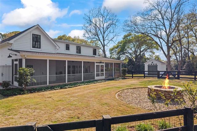 82 Childs Street, Martin, GA 30557