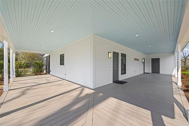 82 Childs Street, Martin, GA 30557