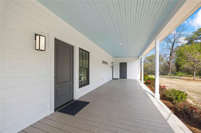 82 Childs Street, Martin, GA 30557