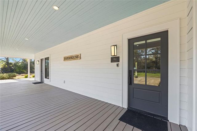 82 Childs Street, Martin, GA 30557