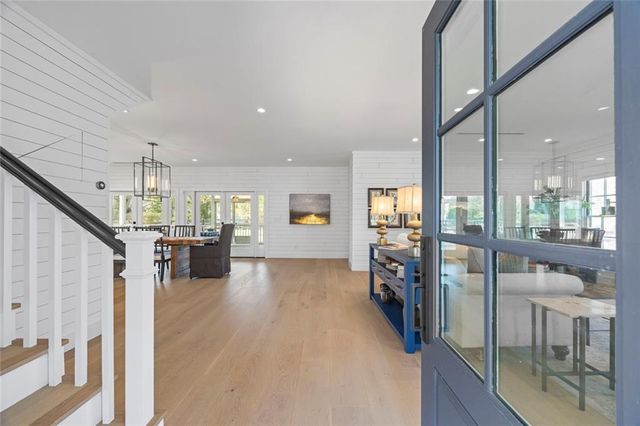 82 Childs Street, Martin, GA 30557