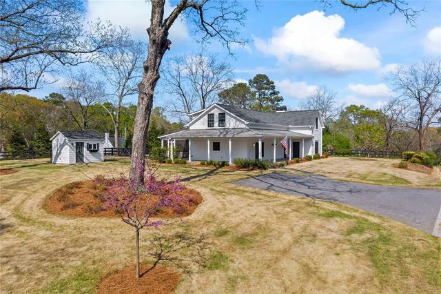 82 Childs Street, Martin, GA 30557