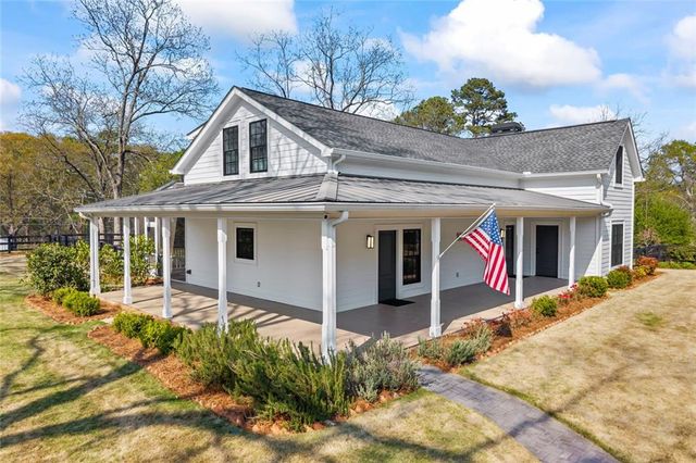 82 Childs Street, Martin, GA 30557