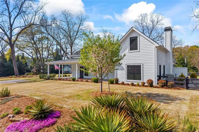 82 Childs Street, Martin, GA 30557