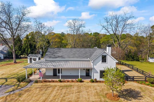 82 Childs Street, Martin, GA 30557