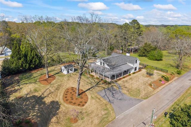 82 Childs Street, Martin, GA 30557