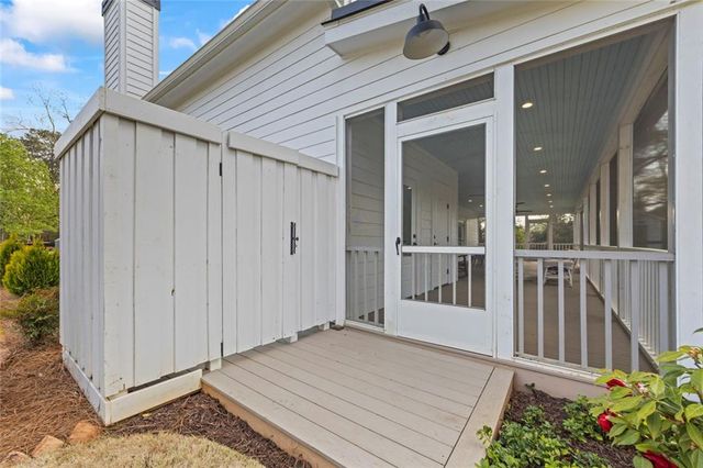 82 Childs Street, Martin, GA 30557