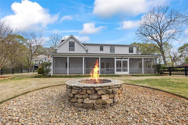 82 Childs Street, Martin, GA 30557