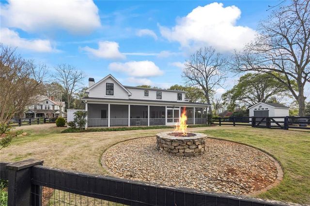 82 Childs Street, Martin, GA 30557