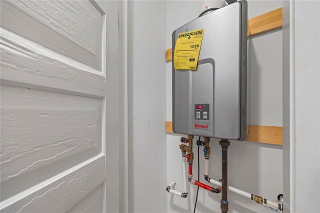 82 Childs Street, Martin, GA 30557