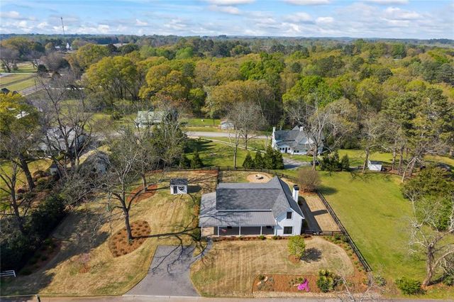 82 Childs Street, Martin, GA 30557