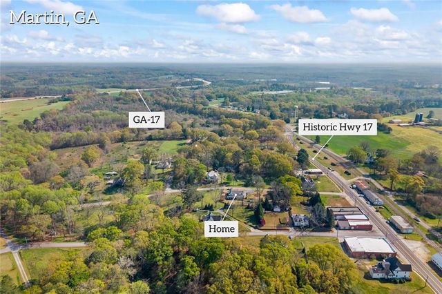 82 Childs Street, Martin, GA 30557