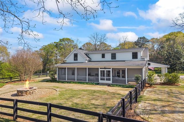 82 Childs Street, Martin, GA 30557