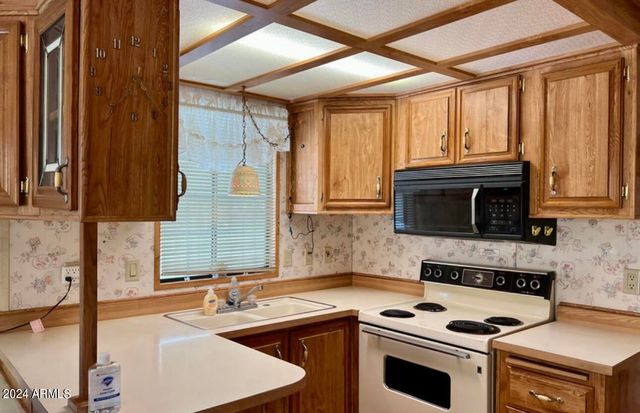 210 E MESA Drive, Florence, AZ 85132