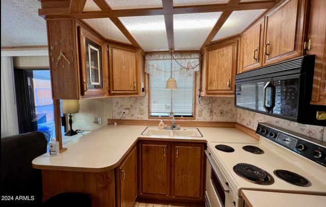 210 E MESA Drive, Florence, AZ 85132