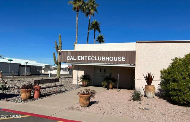 210 E MESA Drive, Florence, AZ 85132