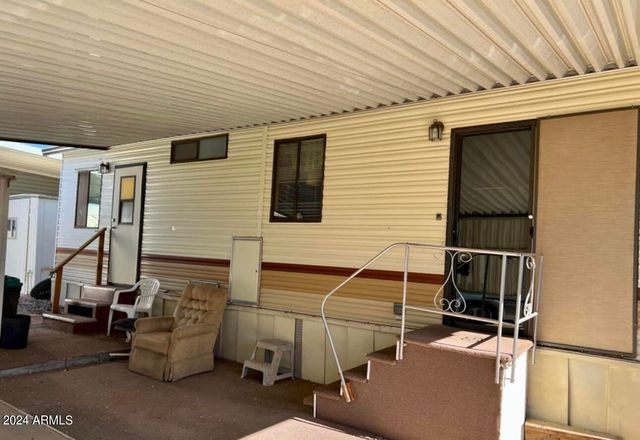 210 E MESA Drive, Florence, AZ 85132