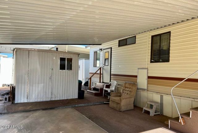 210 E MESA Drive, Florence, AZ 85132