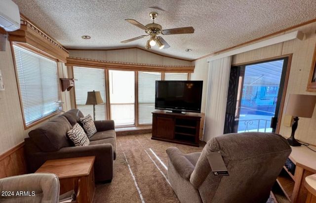 210 E MESA Drive, Florence, AZ 85132