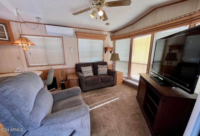 210 E MESA Drive, Florence, AZ 85132