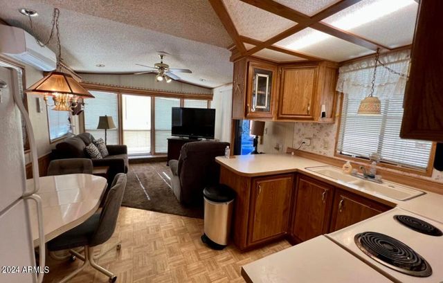 210 E MESA Drive, Florence, AZ 85132