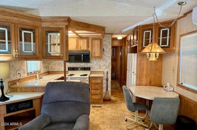 210 E MESA Drive, Florence, AZ 85132