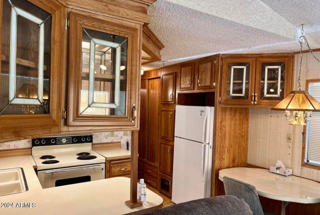 210 E MESA Drive, Florence, AZ 85132